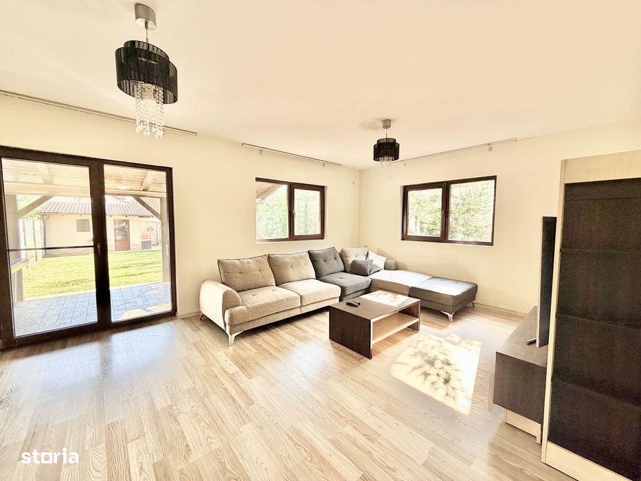 Duplex cu 4 camere | Cartier Europa | Mosnita Noua