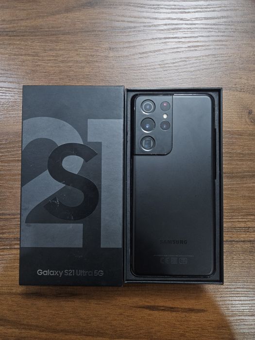 Самсунг С21ультра