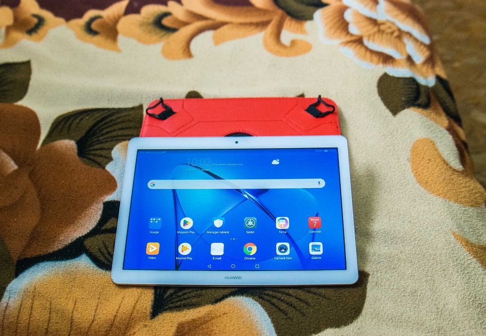 Tableta Huawei T10 Impecabil.