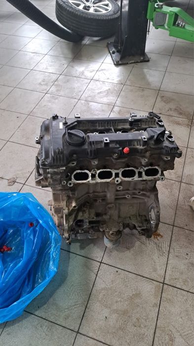 Продам двигатель kia sportage