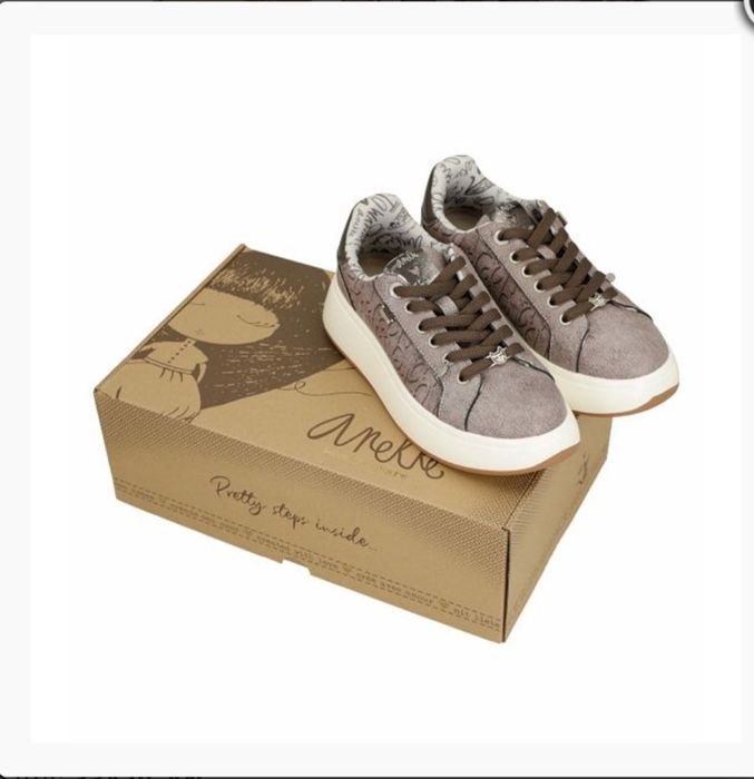 Дамски сникърси Anekke