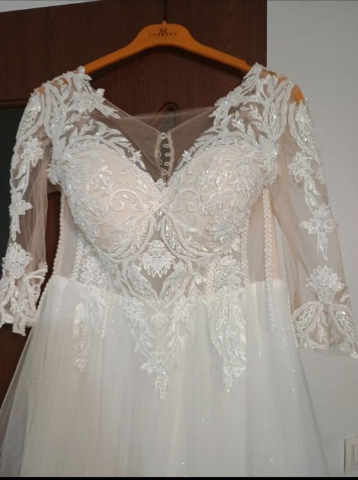 Rochie de mireasa