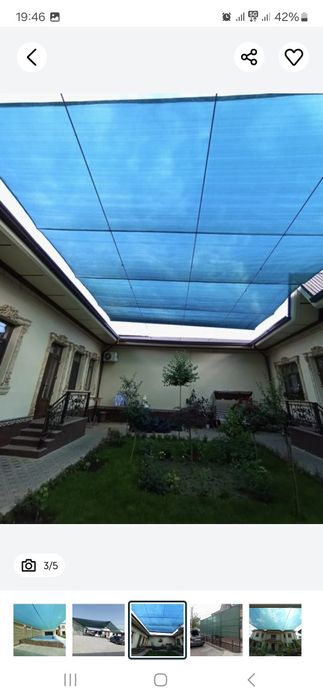 Сетка тент баннер тортиш соя сетка хизмати