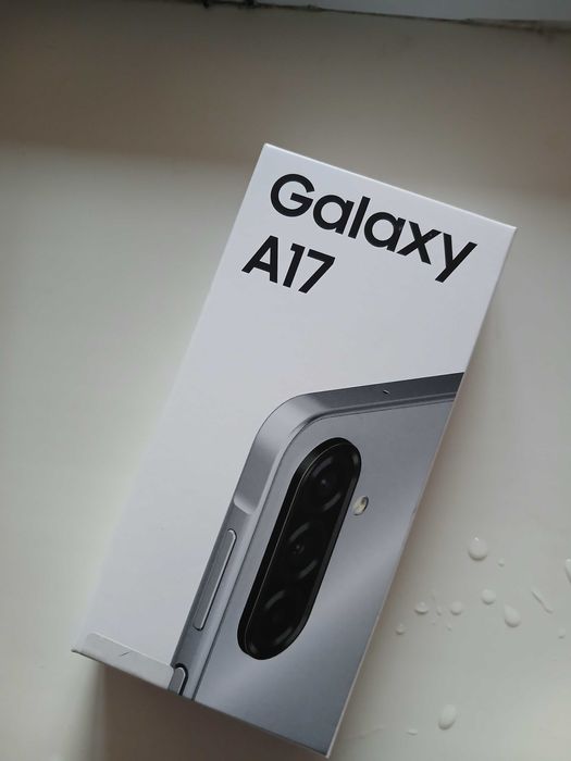 Самсунг А17 продаётся