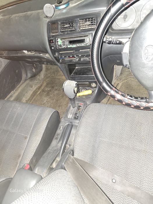 Toyota Corrola 1992