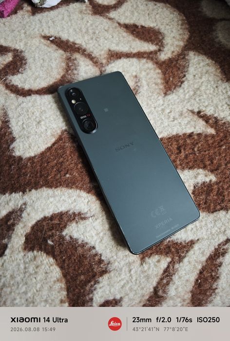Продам Sony Xperia 1 V