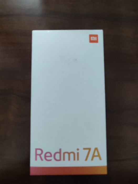 Redmi         7A