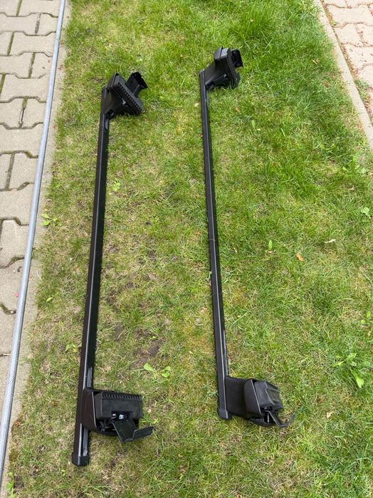Bare transversale Thule 120 cm