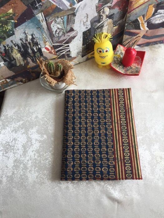 Калъфи за книги