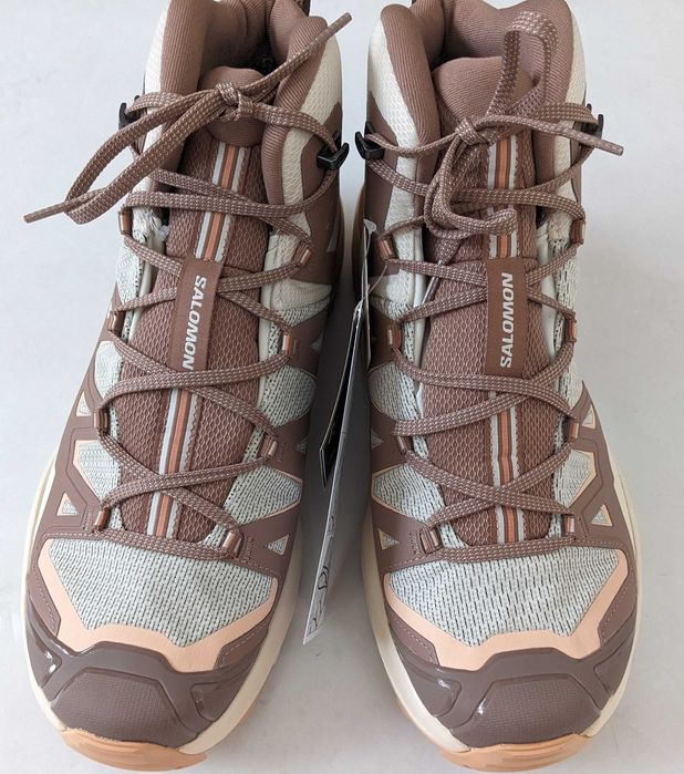 Salomon x Ultra 360 MID GORE TEX унисекс обувки от Сащ