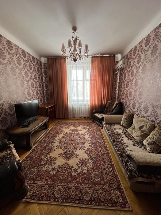 Сдается 2-ка в центре на длительный срок