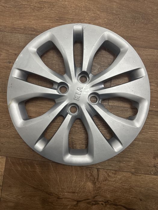 Колпаки R15 Kia Rio