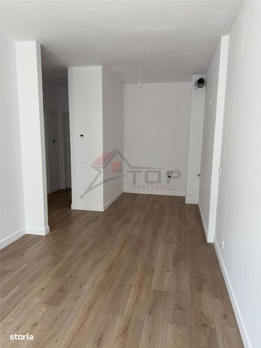 Apartament Silk District - Intabulat