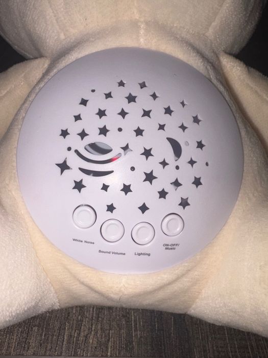 Детска играчка мече