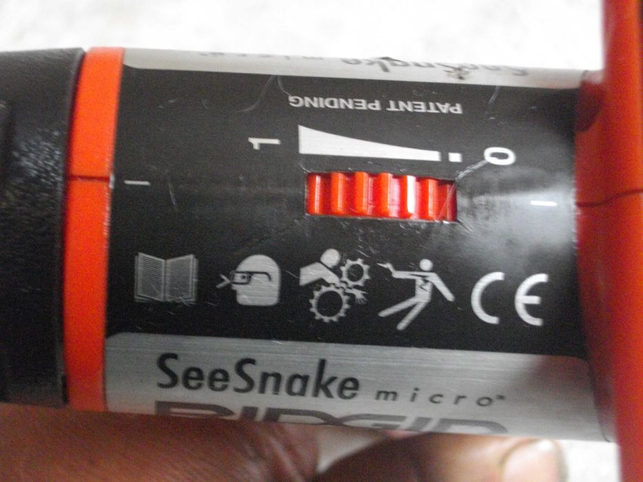 Камера Инспекция RIDGID/Такаламит БДС/Тресчотка/ Часовникарски Инструм