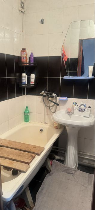 Продам 3х ком квартиру