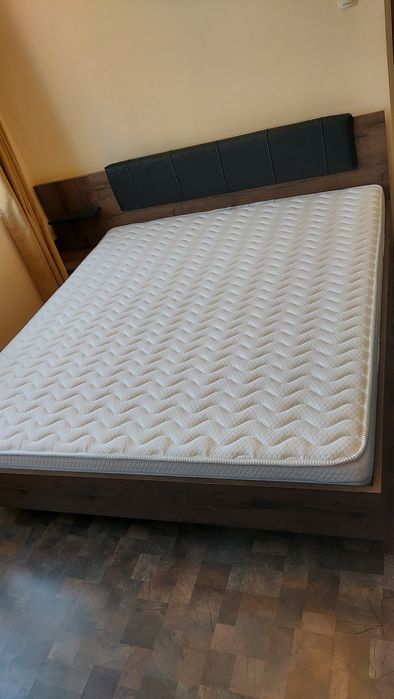 Матрак Viscofoam Class  Mollyflex 180/200