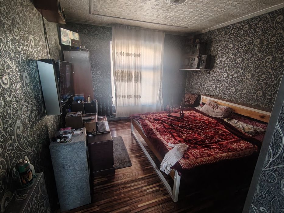 Kvartira 3 hona uchaska