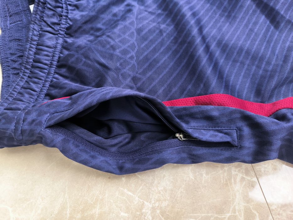 Шорти Nike Paris Saint-Germain S размер