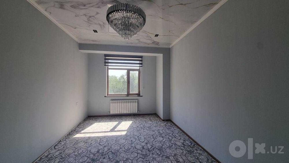 Qizlarga va ayollarga sheriklikka kvartira bor!