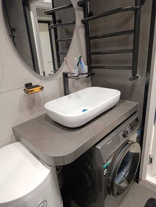 Продается комфортная квартира для жизни или сдачи в аренду ID5