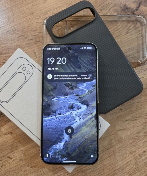 Google Pixel 9 Pro 128GB HAZEL