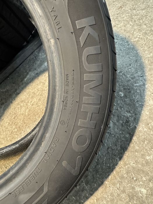 Гуми 185/60/15 KUMHO Ecowing