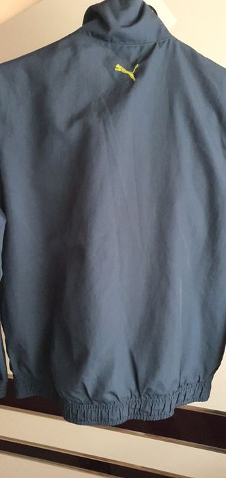 Спортен детски екип Puma