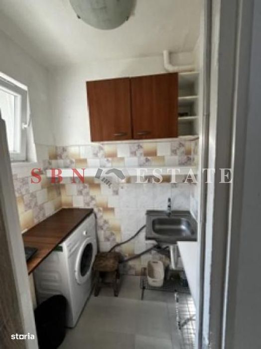 Garsoniera Calarasilor | Renovat | Modern