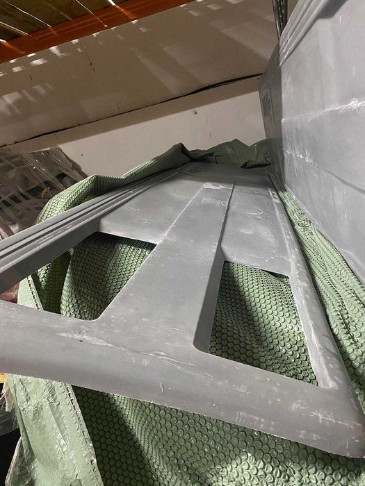 Странични Спойлери Scania,Volvo,MAN,DAF,Ford,Iveco,Mercedes,Renault,