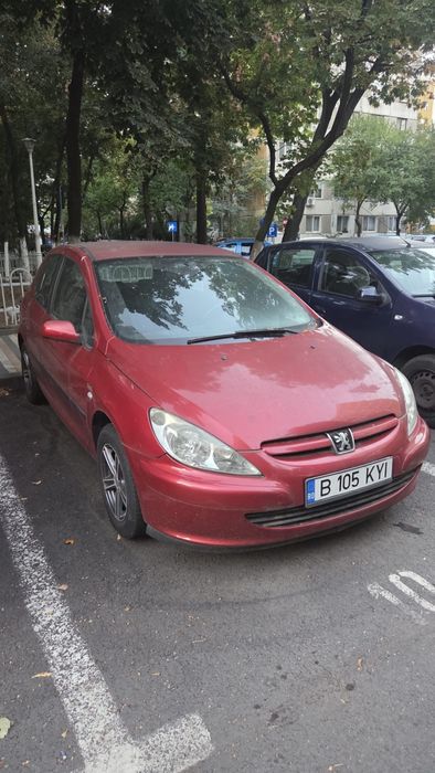 Peugeot de vanzare
