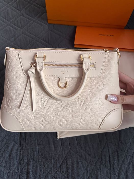 Сумка  Louis Vuitton оригинал