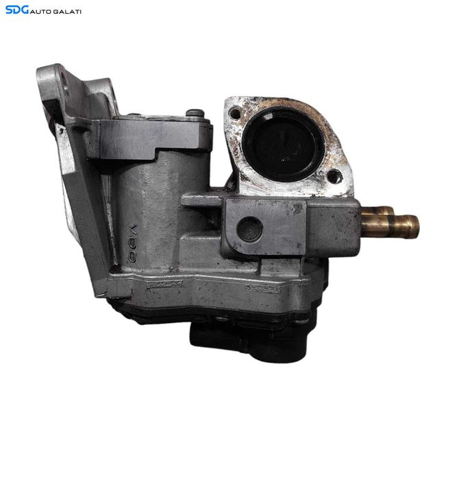EGR Skoda Octavia 2 2.0 FSI BLX BLR BVX BVY 2004 - 2013 Cod 06F131503A 06F131503B A2C53082890 [N0814]