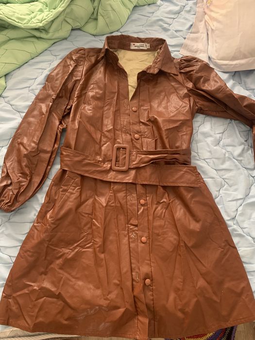 Пррдам платье