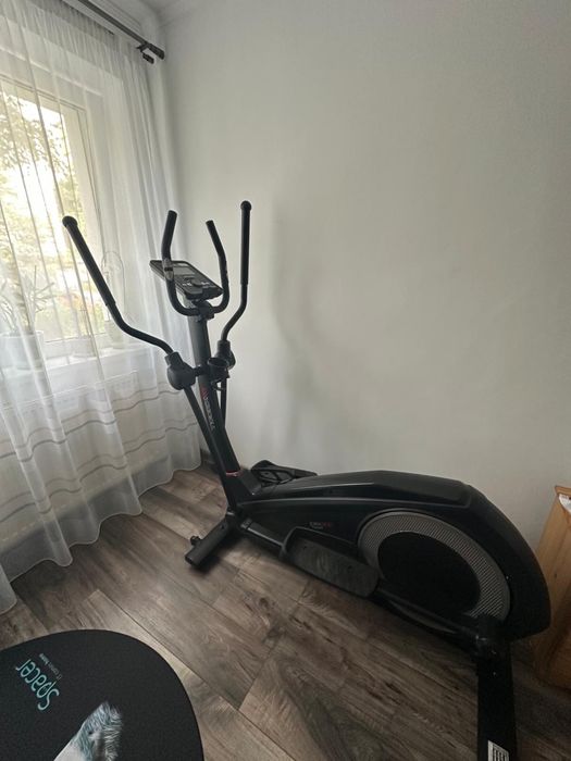 Bicicleta eliptica TOORX ERX 300