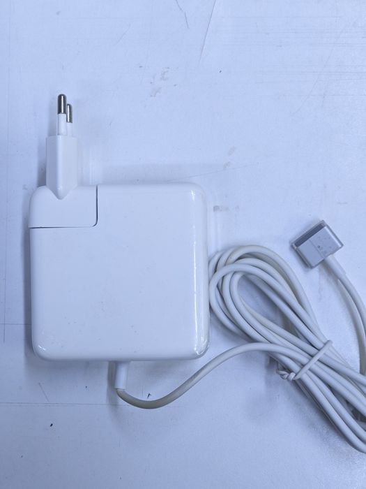 Зарядное устройство для MacBook, MagSafe