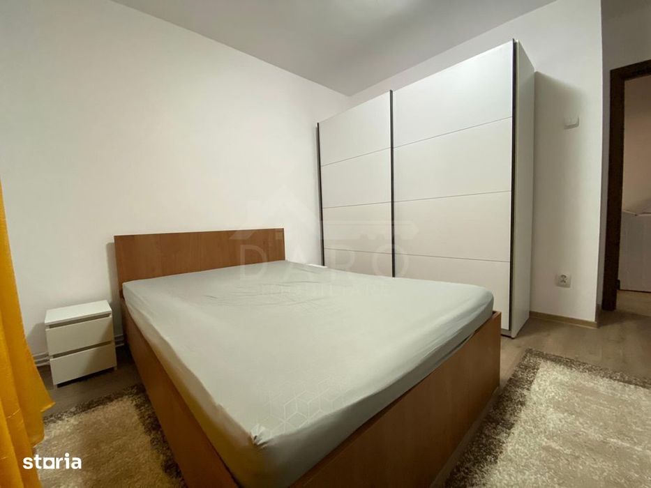 Inchiriez apartament 2 camer cartier Tudor Strada Prieteniei