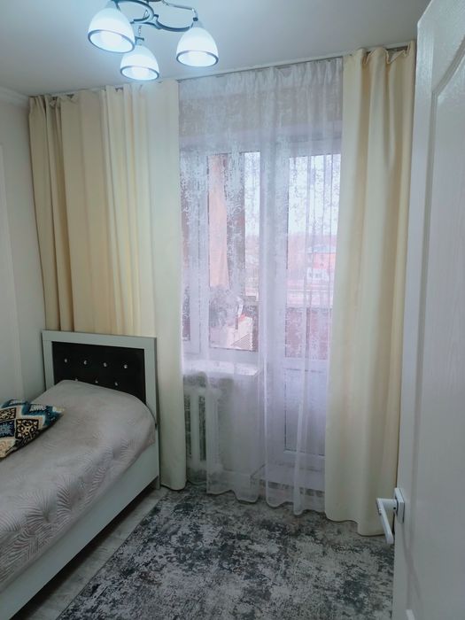 Продаю квартиру .