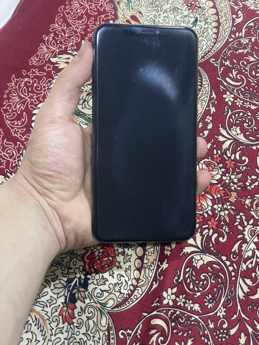 Iphone Xs Max 64gb sotiladi
