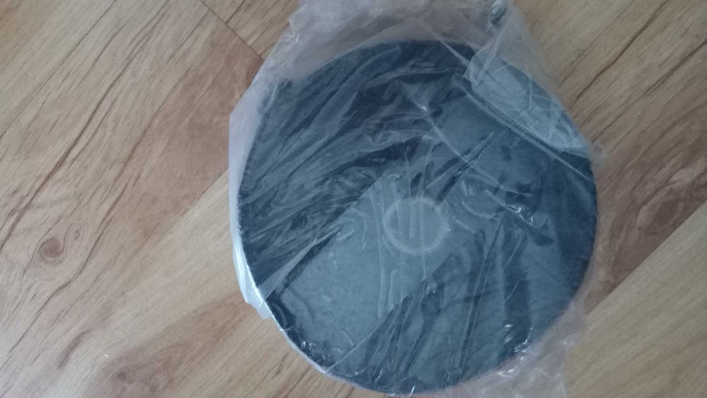 Термолента, титаниева 15м/5см/2мм до 1400С, скоби за термолента