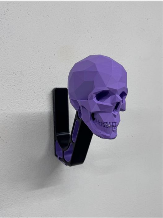 Стойка за каска