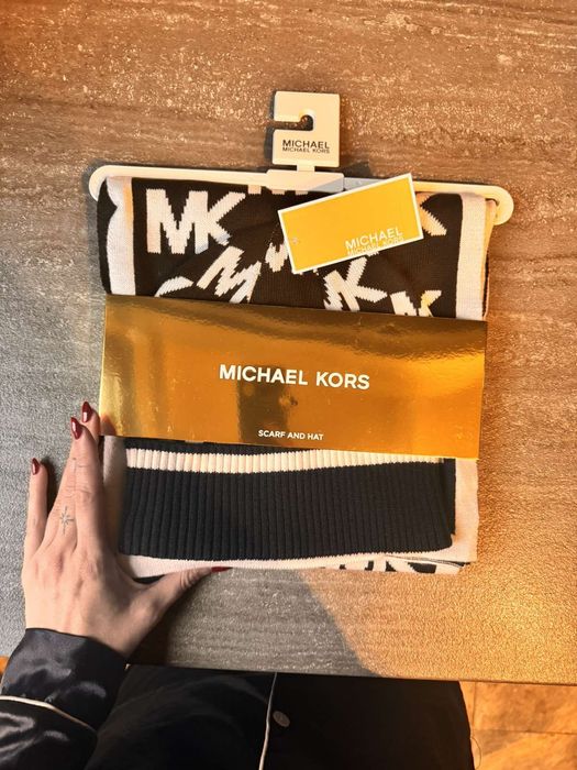 Нова Колекция Майкъл Корс СЕТ