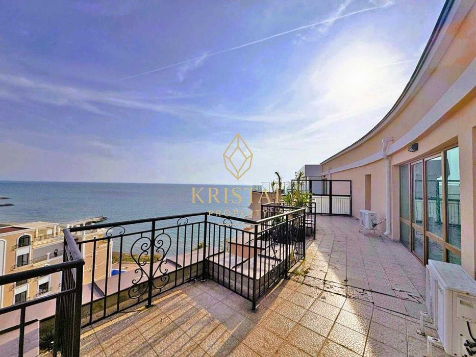 Продава се Двустаен апартамент в Свети Влас - 120 кв.м за 1375 €/кв.м - Снимка #13