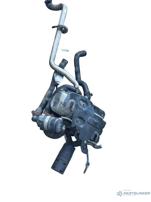 Webasto Volkswagen Touran 1T1, 1T2 2003 - 2010 1.9 Tdi Bkc 1K0815065Ad