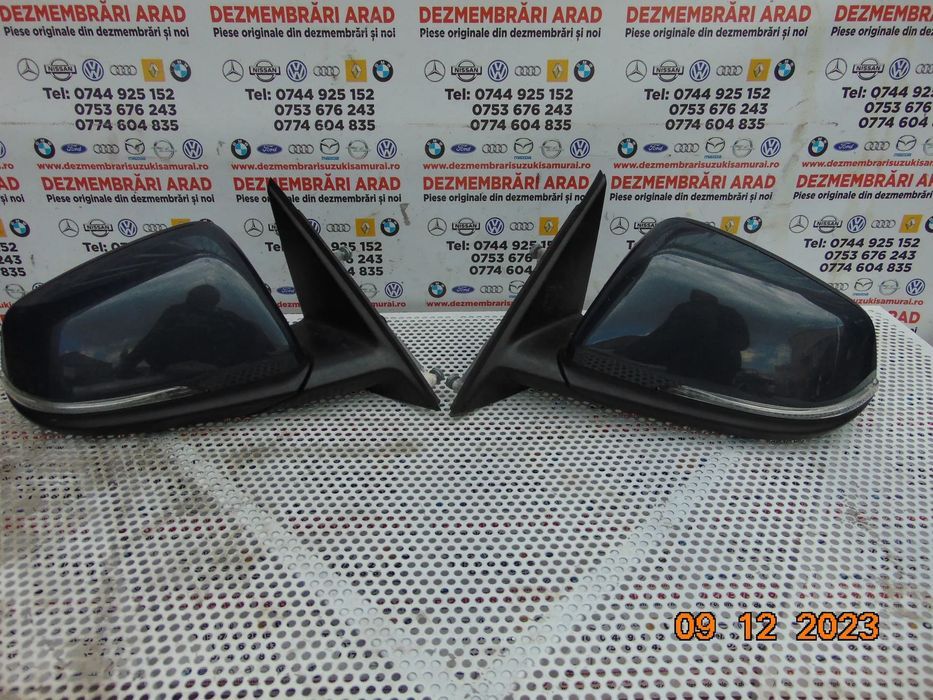 Oglinda BMW X1 f48 f49 oglinzi stanga dreapta bmw x1 dupa 2015 europa