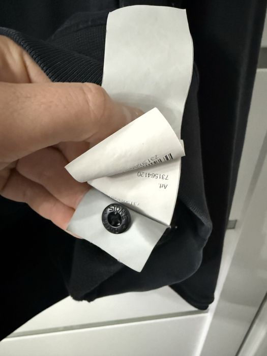 Hanorac stone island