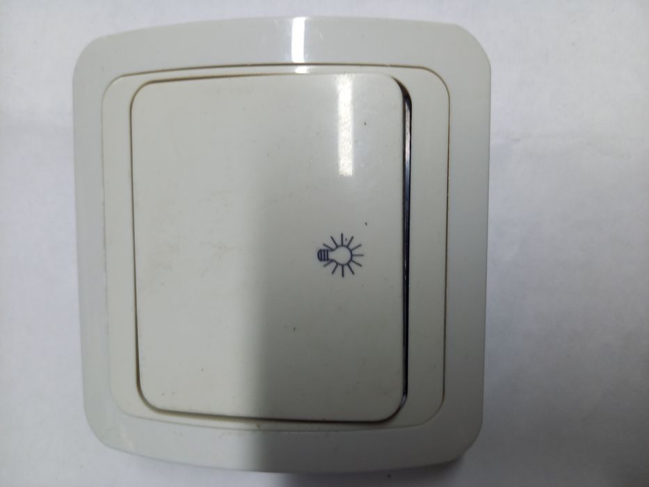 Стенна арматура  ключове, контакти за вграден монтаж