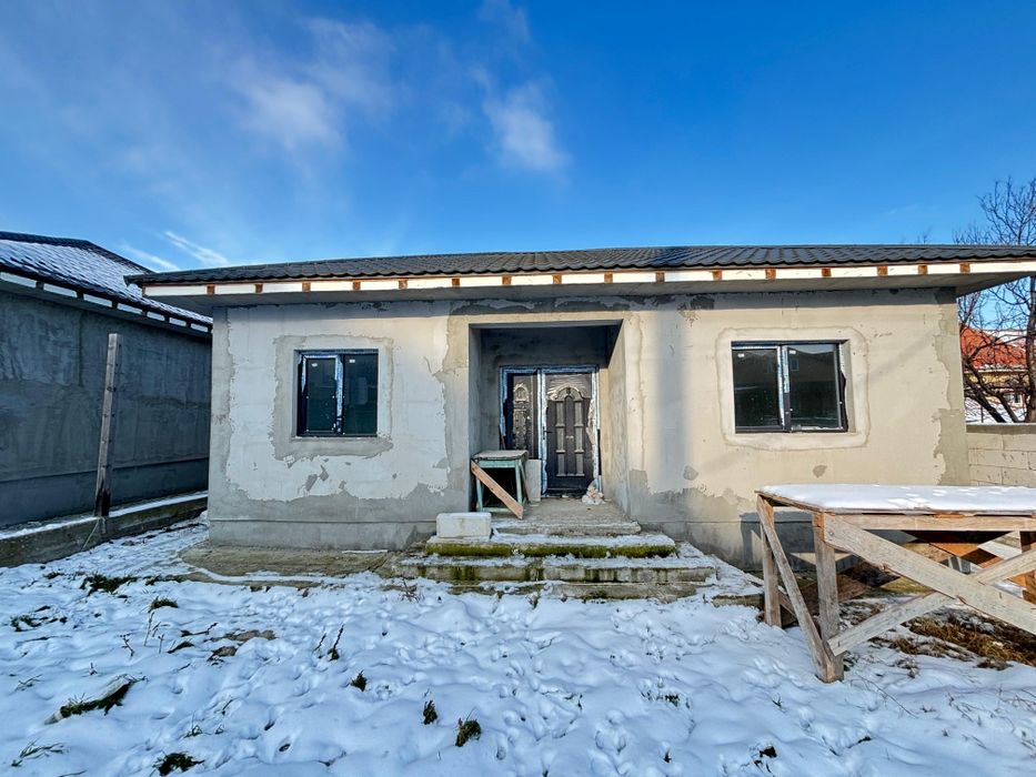 Vilă P+1 în Năvodari