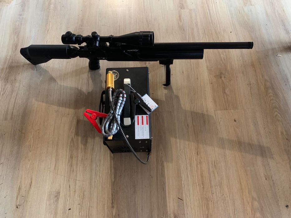 Продавам KRAL BIG MAX 6.35