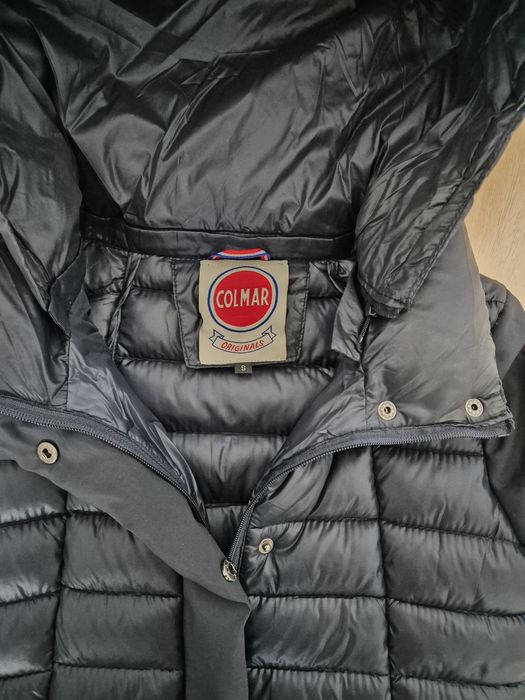 Colmar дамско яке размер С